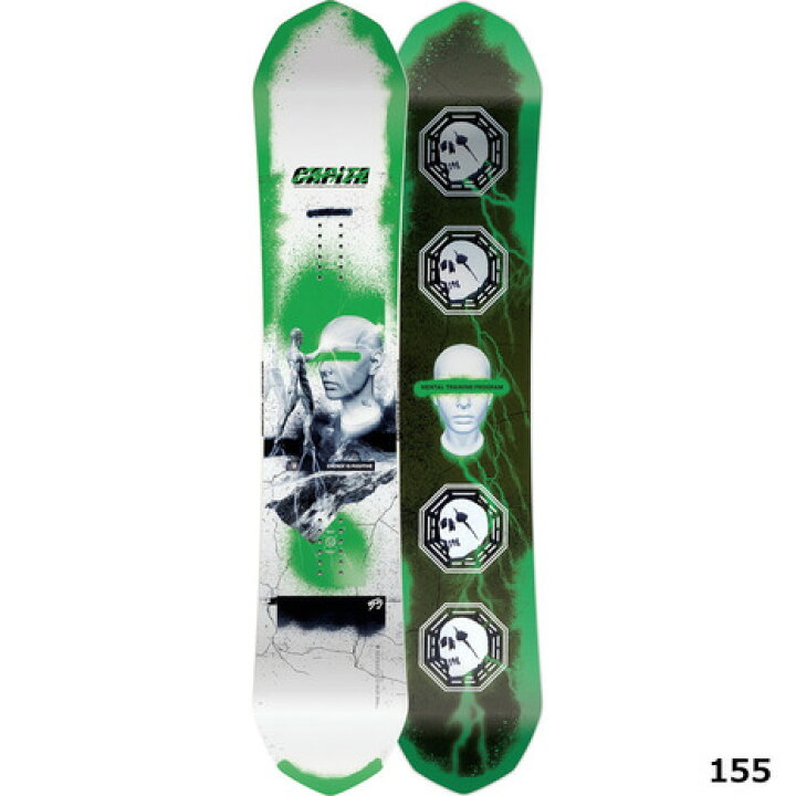 楽天市場】キャピタ（CAPITA）（メンズ）スノーボード 板 23-24 