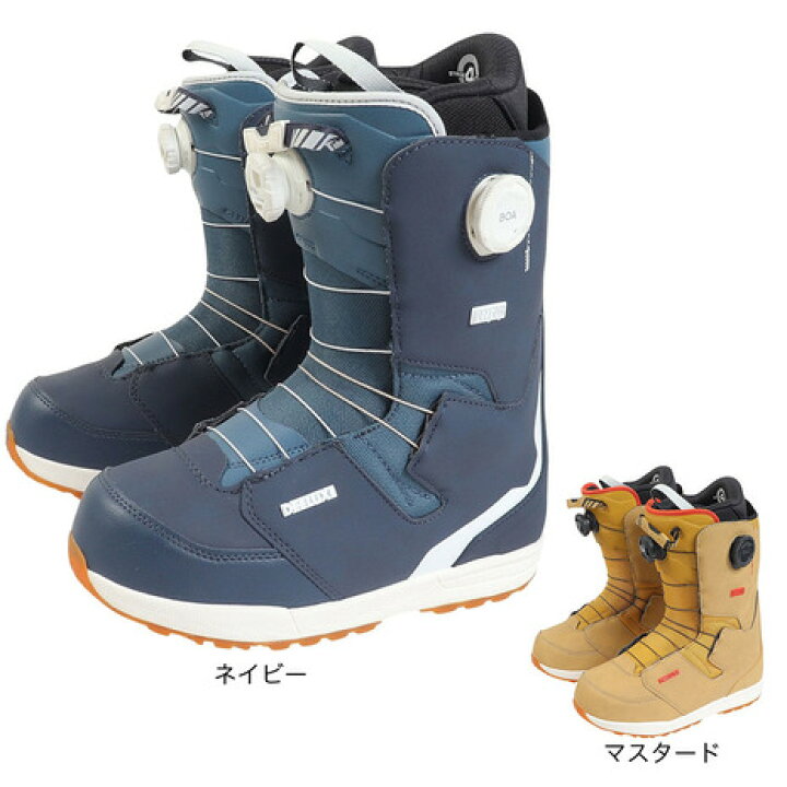 南12条店 未使用 DEELUXE/ディーラックス DEEMON ELIAS 18-19 