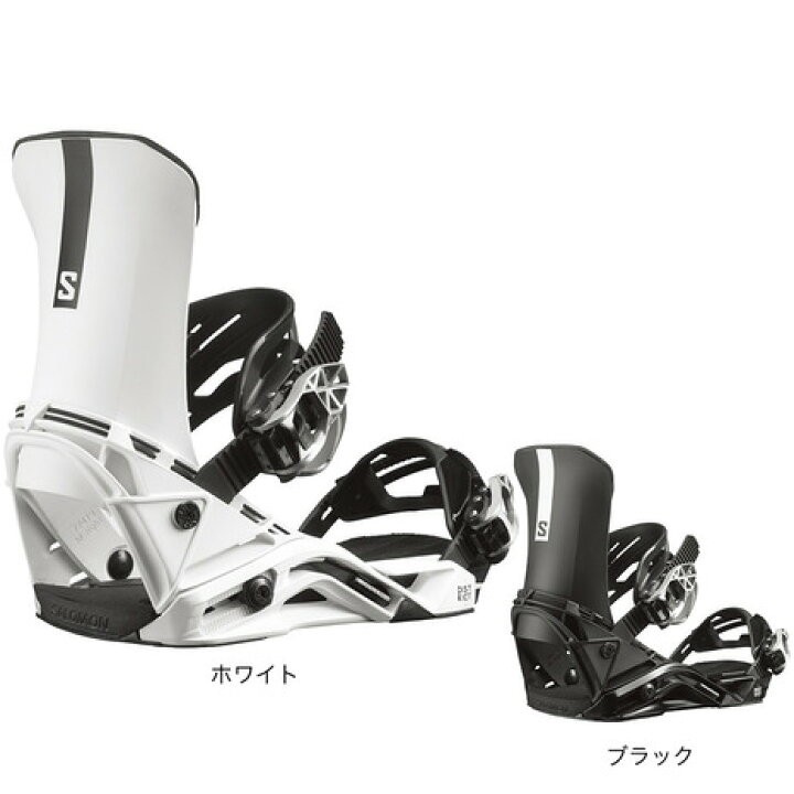 楽天市場】サロモン（SALOMON）（メンズ、レディース）スノーボード 