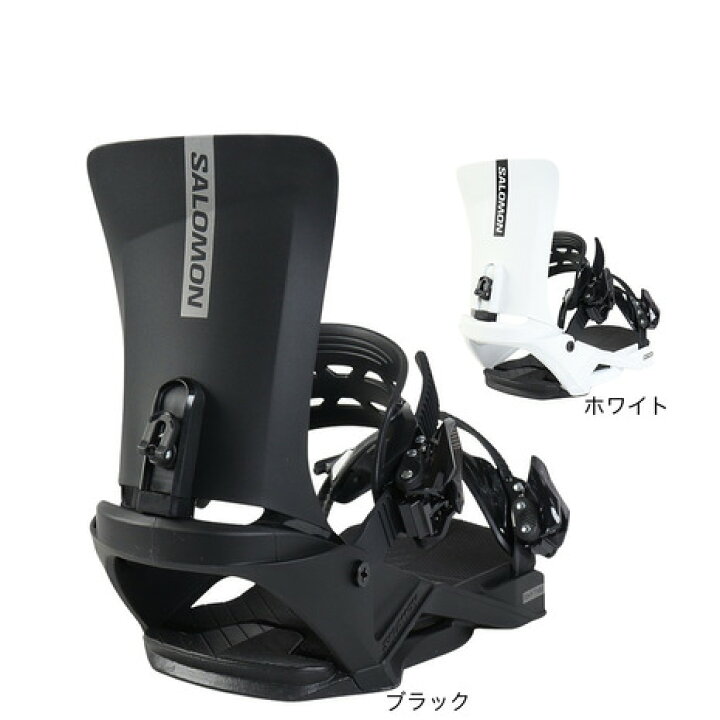楽天市場】サロモン（SALOMON）（メンズ、レディース）スノーボード 