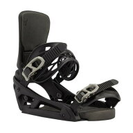 バートン（BURTON）（メンズ、レディース）スノーボードビンディング カーテル X EST 22232100001
