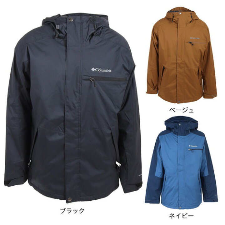 楽天市場】コロンビア（Columbia）（メンズ）スノーボード スノボ 