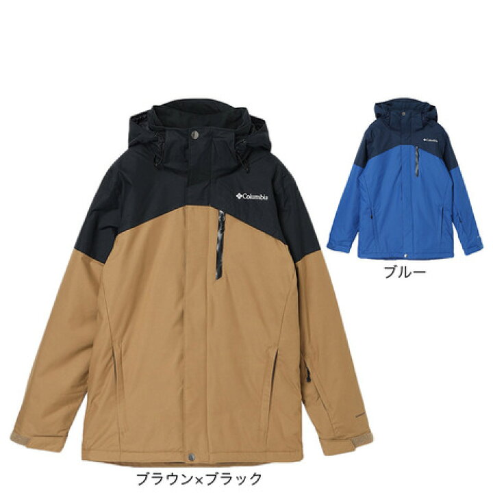 楽天市場】コロンビア（Columbia）（メンズ）24-25モデル スキー  
