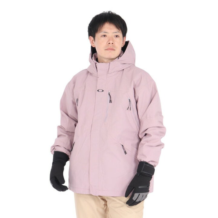 楽天市場】オークリー（OAKLEY）（メンズ）Tc Channel ジャケット 