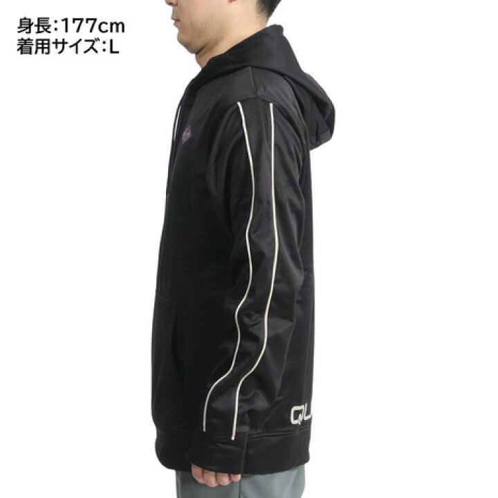 楽天市場】クイックシルバー（Quiksilver）（メンズ）パーカー 撥水 