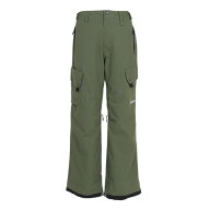 セッションズ（SESSIONS）（メンズ）MAJOR CARGO パンツ SSFW250008 OLIVE