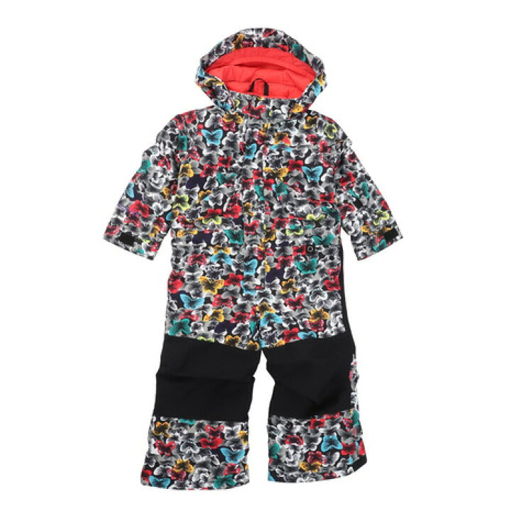 楽天市場】バートン（BURTON）（キッズ）スノーボード ウェア キッズ 