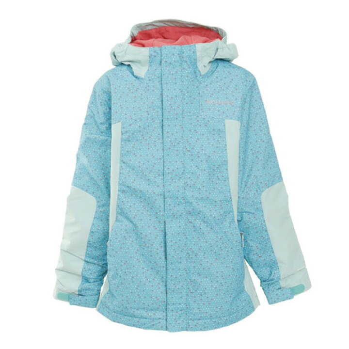 楽天市場】コロンビア（Columbia）（キッズ）ジュニア 子供 スキー 