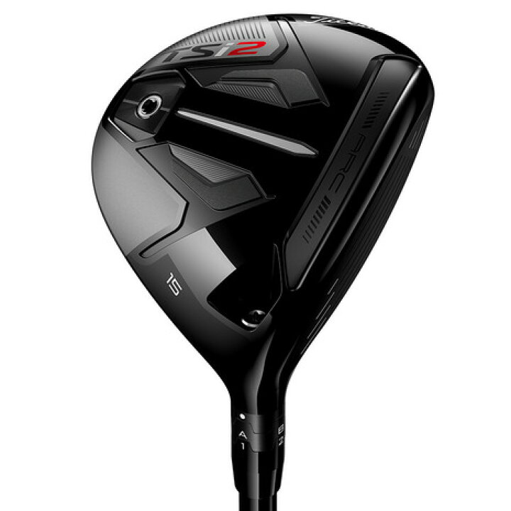 楽天市場】タイトリスト（TITLEIST）（メンズ）TSi2 フェアウェイ  