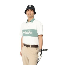 プーマ（PUMA）（メンズ）ゴルフウェア 吸汗速乾 半袖 ポロシャツ 635491
