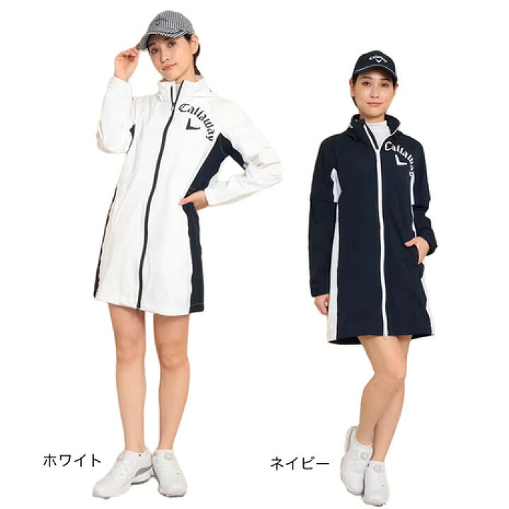 楽天市場】キャロウェイ（CALLAWAY）（レディース）ゴルフウェア 