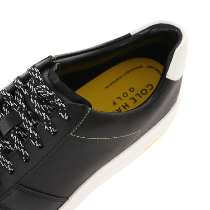 楽天市場】コール ハーン（COLE HAAN）（メンズ）ゴルフシューズ 