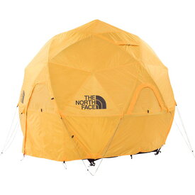 ノースフェイス（THE NORTH FACE） テント キャンプ 登山 4人用 ジオドーム 4 NV22311 SF
