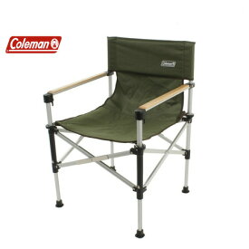 コールマン（Coleman）（メンズ、レディース）折りたたみ椅子 ツーウェイキャプテンチェア BBQ バーベキュー キャンプ 2000031281