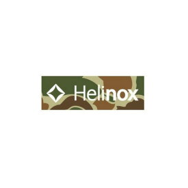ヘリノックス（Helinox） アウトドア BOXステッカー 19759024049003