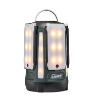 コールマン（Coleman） LED ライト クアッドマルチパネルランタンplus グリーン 2218364