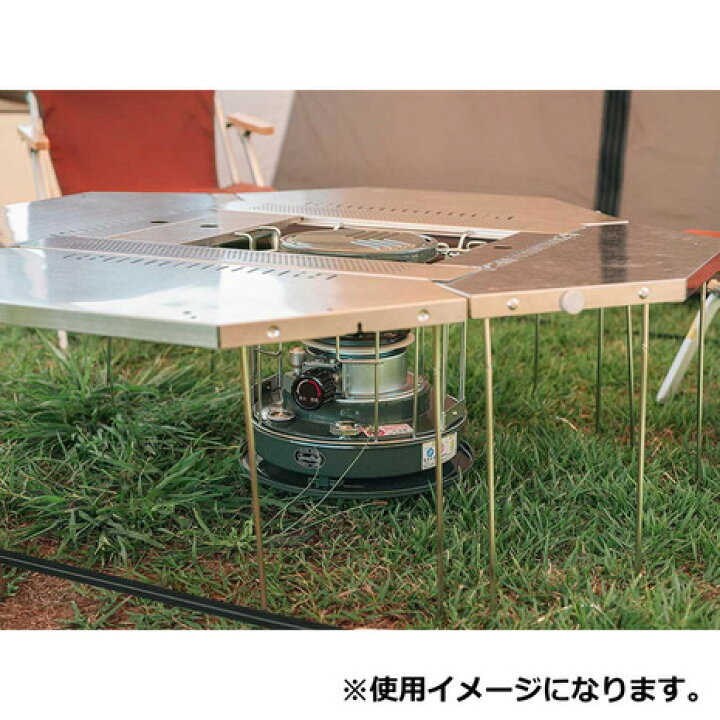 楽天市場】スノーピーク（snow peak） ヒーター ストーブ タクード 