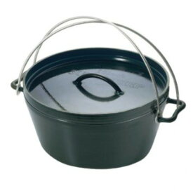 ユニフレーム（UNIFLAME） ダッチオーブン 10インチ UFダッチオーブン10インチ 660942