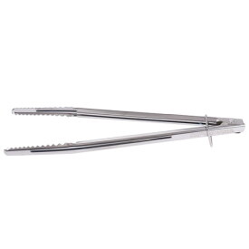 キャプテンスタッグ（CAPTAIN STAG） Solo スリムトング 25cm UG-3269 BBQ