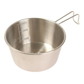 コールマン（Coleman） 食器 キャンプ アウトドア シェラカップ600 2 2000026799 クッカー