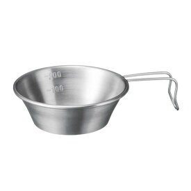 コールマン（Coleman） 食器 キャンプ アウトドア シェラカップ300 2 2000026800 クッカー BBQ