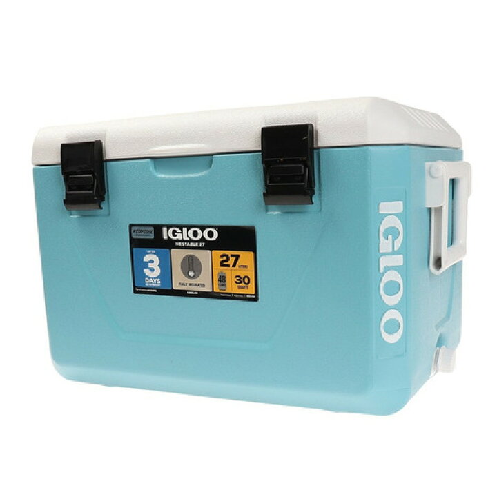 楽天市場】イグルー（igloo）（メンズ、レディース）クーラーボックス 