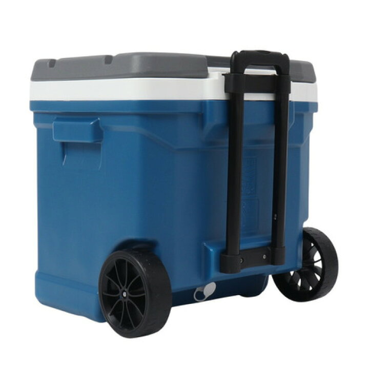 楽天市場】イグルー（igloo） クーラーボックス 57L 保冷 ラティチュード LATITUDE 60 ROLLER 34664 :  SuperSportsXEBIO楽天市場支店