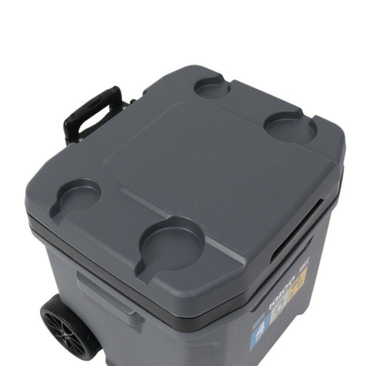 楽天市場】イグルー（igloo） クーラーボックス 57L 保冷 ラティチュード LATITUDE 60 ROLLER 35051 :  SuperSportsXEBIO楽天市場支店