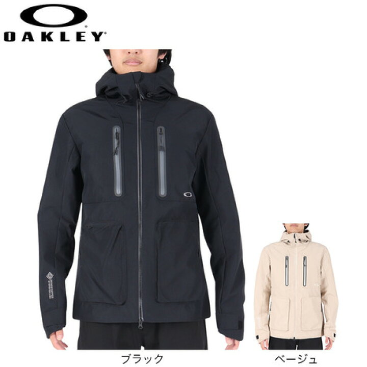 楽天市場】オークリー（OAKLEY）（メンズ）ゴアテックス USサイズ 耐水  