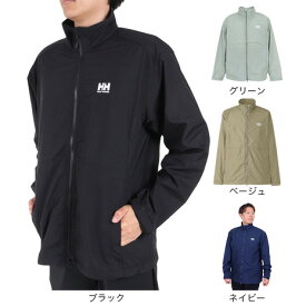 ヘリーハンセン（HELLY HANSEN）（メンズ）ジャケット アウター ヴァーレジャケット HH12373