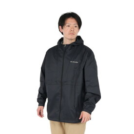 コロンビア（Columbia）（メンズ）ジャケット アウター Glenbrook Bend レイン ジャケット XM5338 010