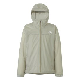 ザ・ノース・フェイス（THE NORTH FACE）（メンズ）レインアウター ジャケット ベンチャージャケット NP12306 CL グレー 収納袋付
