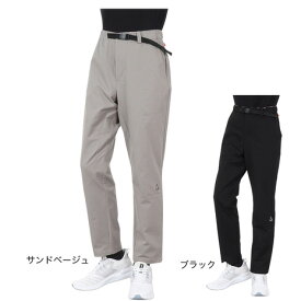 ロジャーエーガー（ROGEREGGER）（メンズ）ボトム ヴァンデルングDW パンツ RE24FVT5610013