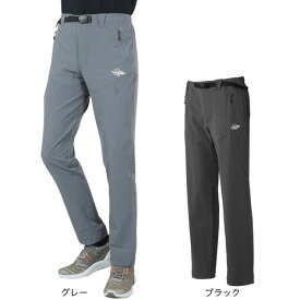 POLEWARDS（メンズ）パンツ ボトム CORDURA VERSATILE PANTS PW27JC36 ウエスト調節