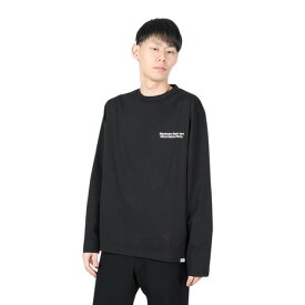 ロジャーエーガー（ROGEREGGER）（メンズ）長袖Tシャツ ロンT ワイハイカー ロングスリーブ ティー RE24SUK5610009