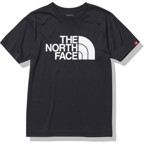 ノースフェイス（THE NORTH FACE） カラードーム 半袖Tシャツ NT32133 K （メンズ）