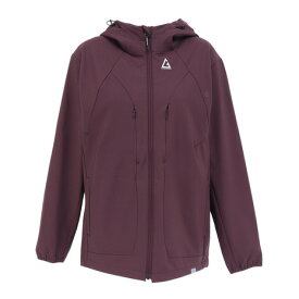 ロジャーエーガー（ROGEREGGER）（レディース）アウター リッフェルベルクジャケット RE25FHY5620020 WIN