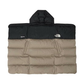 ザ・ノース・フェイス（THE NORTH FACE）（キッズ）ベビー マルチシェル ブランケット NNB72503