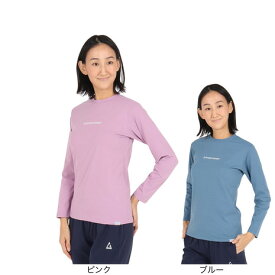 BBM（レディース）長袖Tシャツ ロンT ライトバン RE24SUK5620023