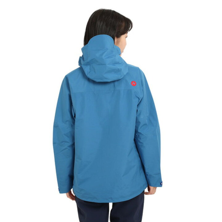 楽天市場】マーモット（Marmot）（レディース）レインジャケット 雨具  