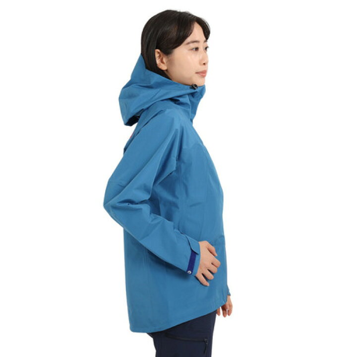 楽天市場】マーモット（Marmot）（レディース）レインジャケット 雨具  