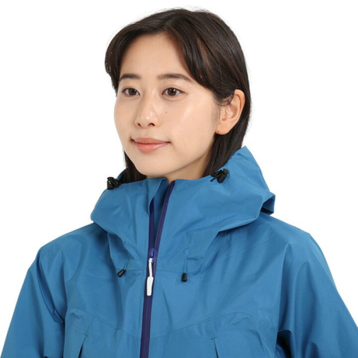楽天市場】マーモット（Marmot）（レディース）レインジャケット 雨具  