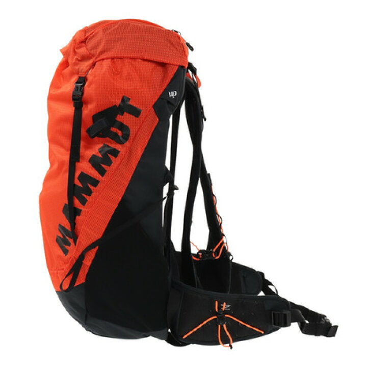 楽天市場】マムート（MAMMUT）（メンズ）アタックザック リュック 