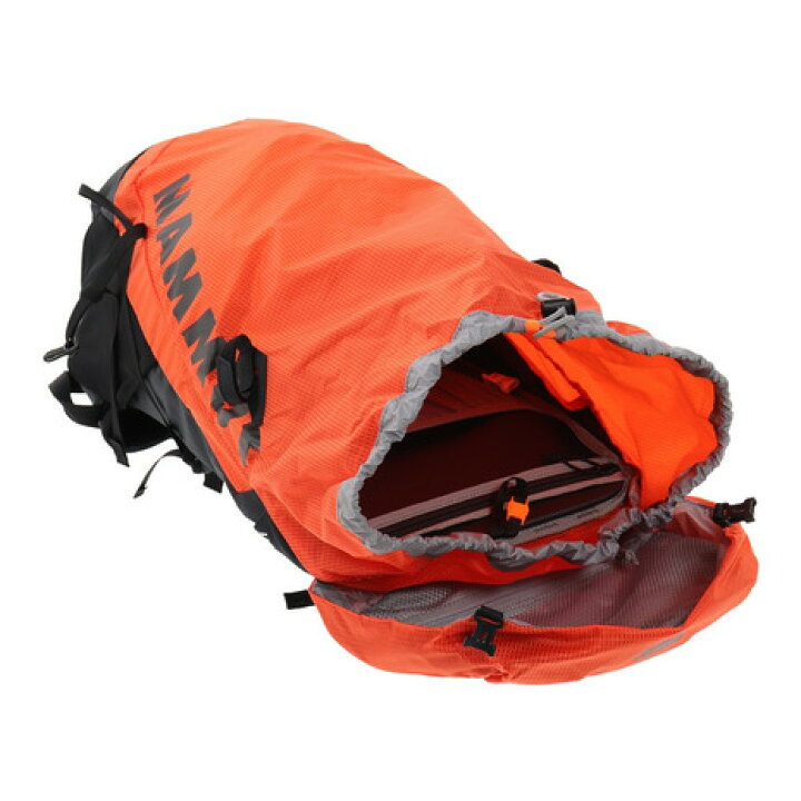 楽天市場】マムート（MAMMUT）（メンズ）アタックザック リュック 