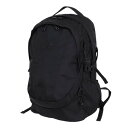 カリマー（karrimor）（メンズ、レディース）バックパック リュック 登山 ハイキング イクリプス 27 501210-9000