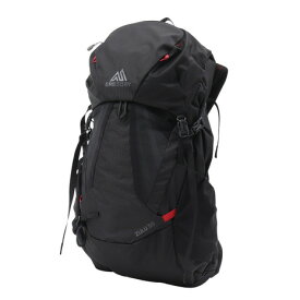 グレゴリー（GREGORY）（メンズ）アタックザック バックパック リュック 登山 ハイキング ズール35 SM/MD 1466700662