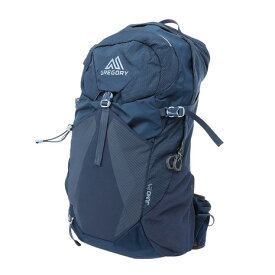 グレゴリー（GREGORY）（レディース）吸湿発散 リュック 登山 ハイキング ジュノー24 1268829173 24L 大容量 防災 地震 災害対策