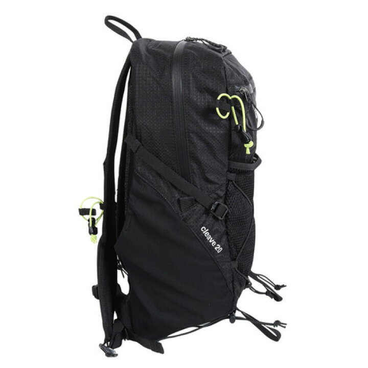 楽天市場】カリマー（karrimor）（メンズ、レディース）バックパック 
