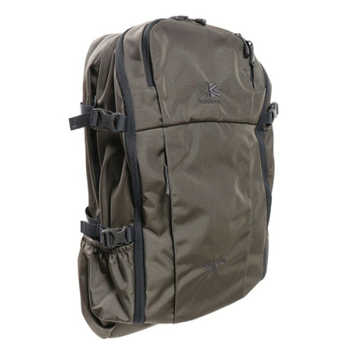 楽天市場】カリマー（karrimor）（メンズ、レディース）リュック 