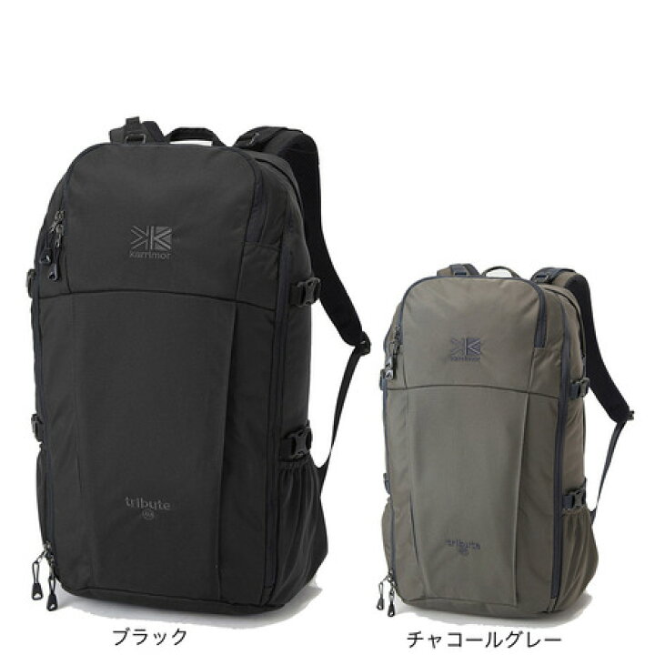 楽天市場】カリマー（karrimor）（メンズ、レディース）リュック 